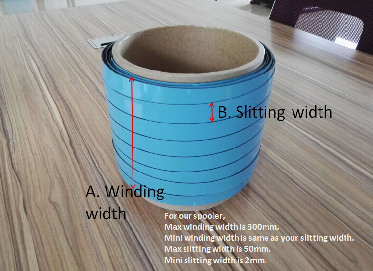 Winding width & slitting width of spooler.jpg Winding width & slitting width of spooler.jpg