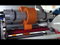 HH650E Center Surface Slitting Machine