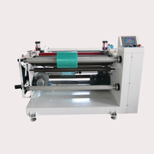 HH-1300DA Standard Slitting Machine
