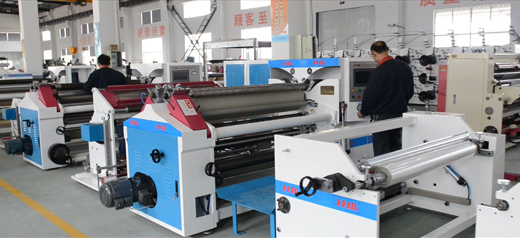 Taicang HongHai Precision Machinery Co., Ltd