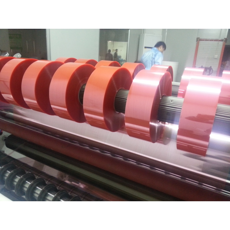 HH1300E Center Surface Slitting Machine