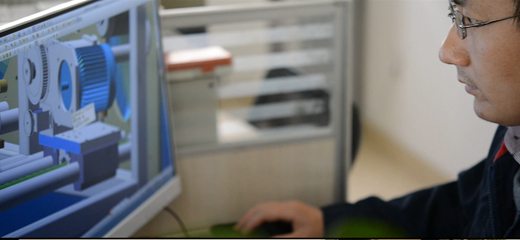 Taicang HongHai Precision Machinery Co., Ltd