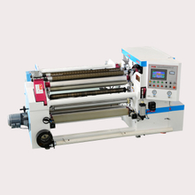 HH1300E Center Surface Slitting Machine