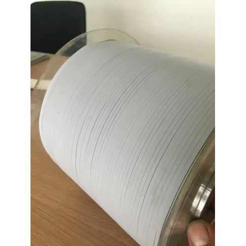 HH300I 24(48) Shafts Spool winding machine (B type)