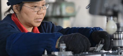 Taicang HongHai Precision Machinery Co., Ltd