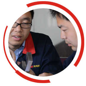 Taicang HongHai Precision Machinery Co., Ltd