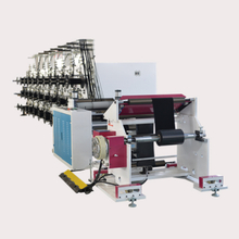 HH300I 24(48) Shafts Spool winding machine (B type)